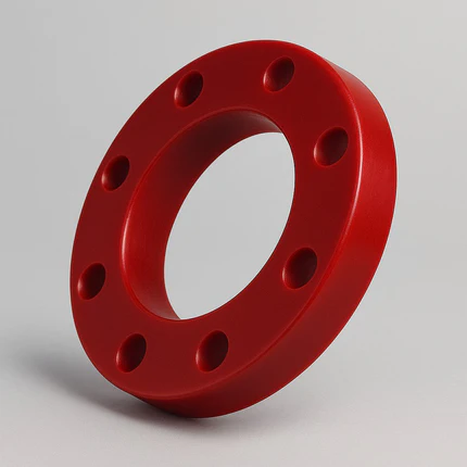 Polyurethane Spares